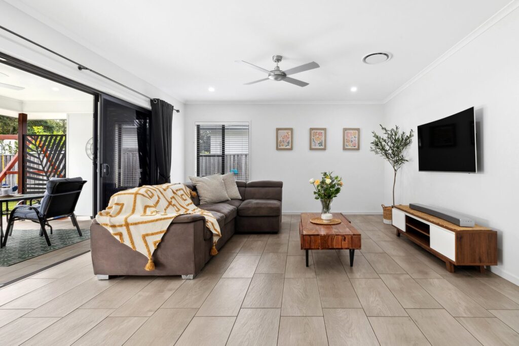 Sold - 47 Butcherbird Crescent - New Property in Bli Bli - Real Estate by David Swarbrick