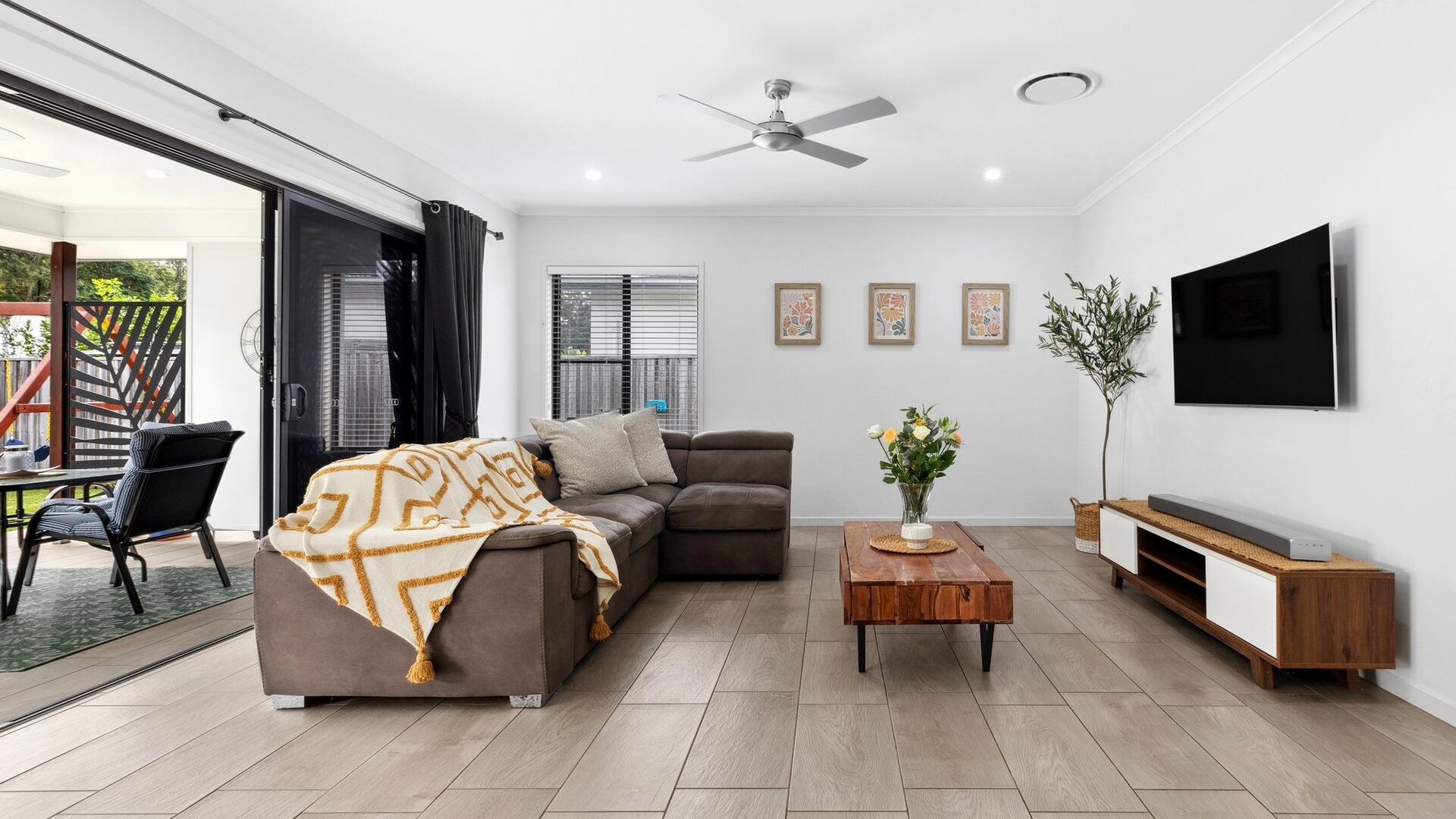 Sold - 47 Butcherbird Crescent - New Property in Bli Bli - Real Estate by David Swarbrick