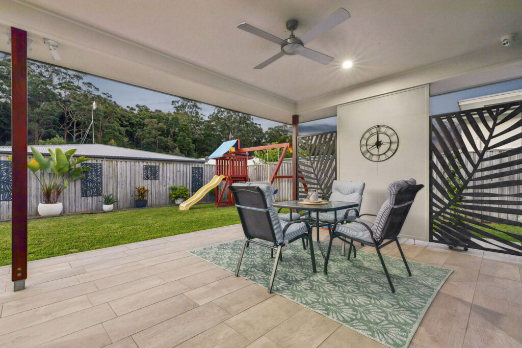 Sold - 47 Butcherbird Crescent - New Property in Bli Bli - Real Estate by David Swarbrick