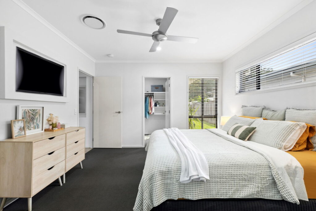 Sold - 47 Butcherbird Crescent - New Property in Bli Bli - Real Estate by David Swarbrick