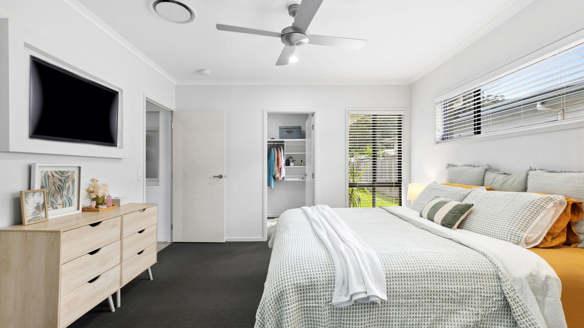 Sold - 47 Butcherbird Crescent - New Property in Bli Bli - Real Estate by David Swarbrick