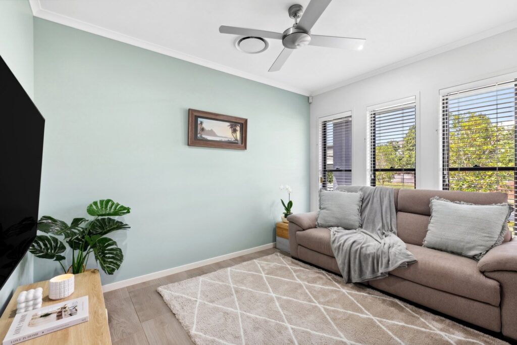 Sold - 47 Butcherbird Crescent - New Property in Bli Bli - Real Estate by David Swarbrick
