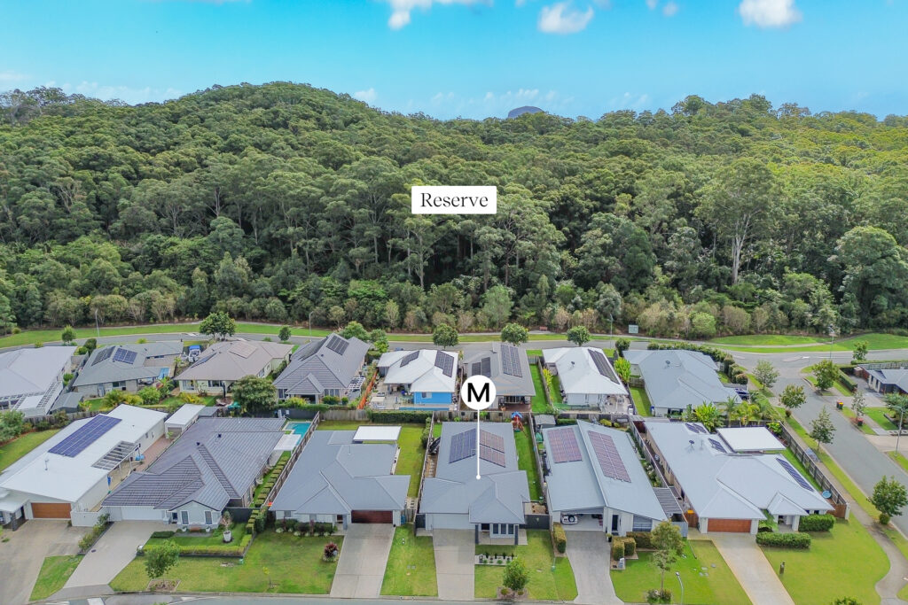 Sold - 47 Butcherbird Crescent - New Property in Bli Bli - Real Estate by David Swarbrick