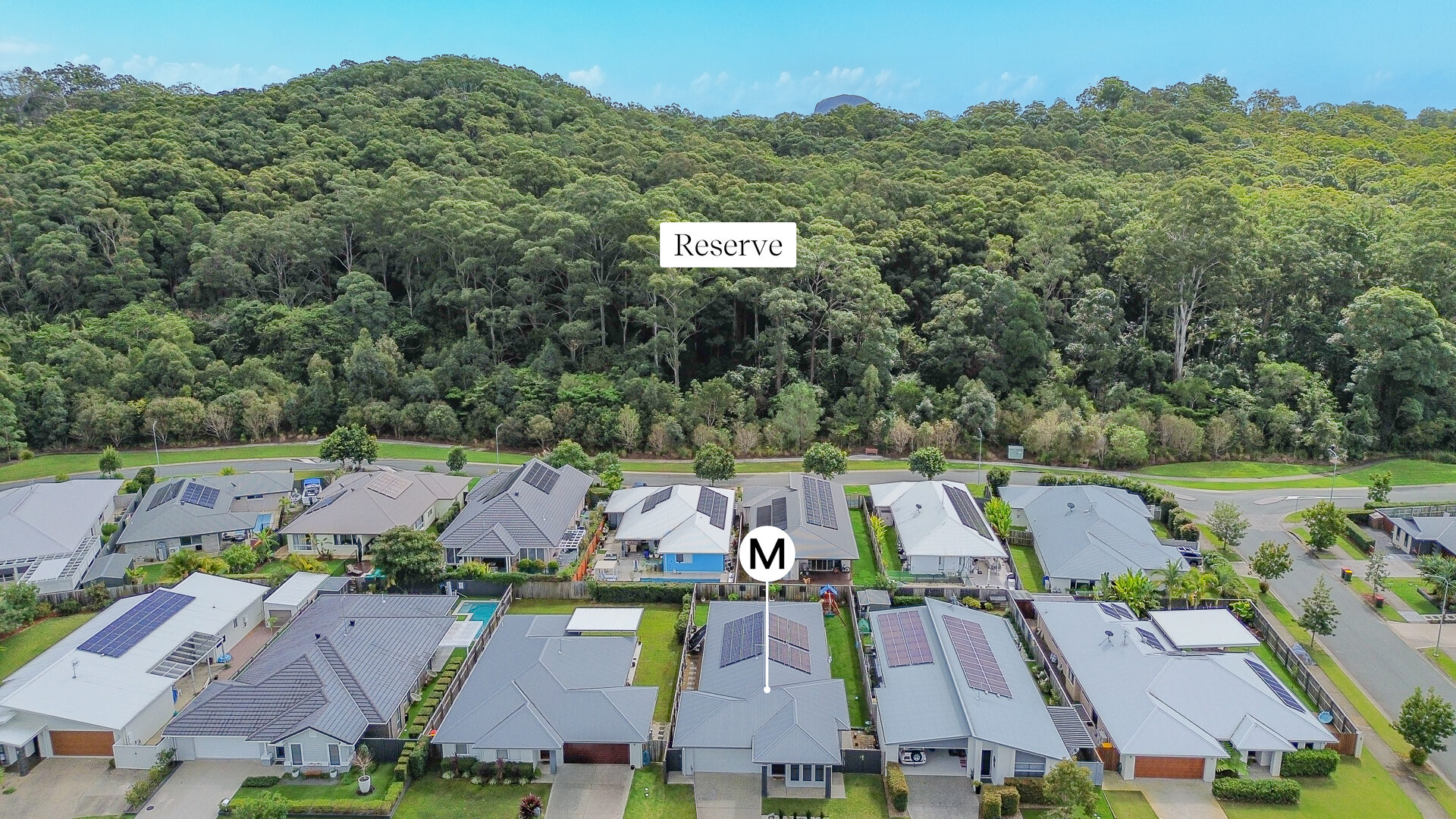 Sold - 47 Butcherbird Crescent - New Property in Bli Bli - Real Estate by David Swarbrick