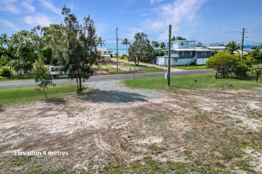 Sold - 4 Bates Street - New Property in Boonooroo - Real Estate by 