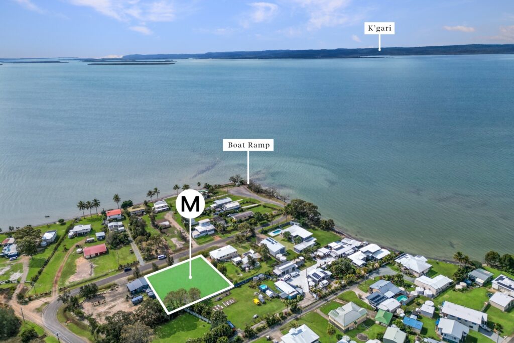 Sold - 4 Bates Street - New Property in Boonooroo - Real Estate by 