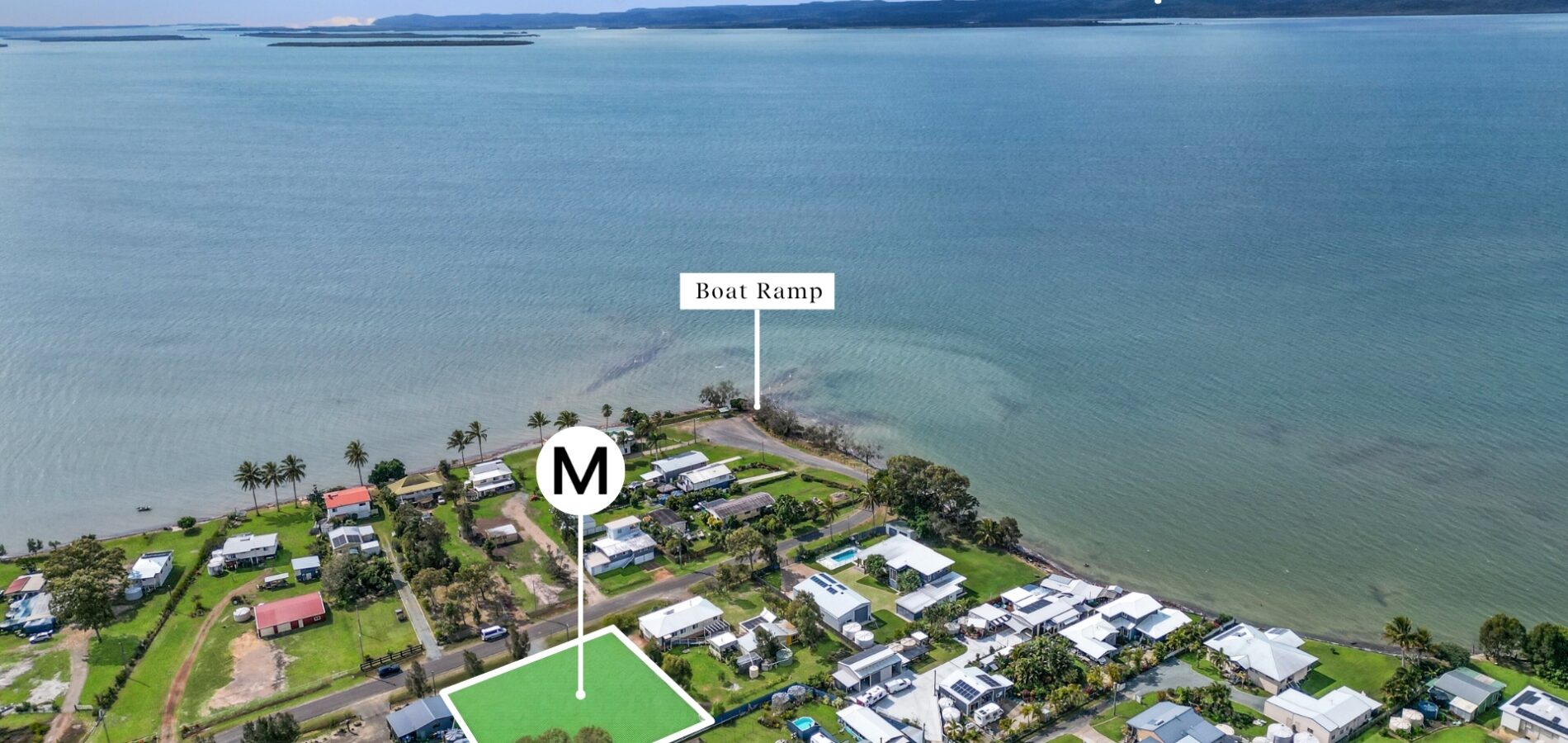 Sold - 4 Bates Street - New Property in Boonooroo - Real Estate by