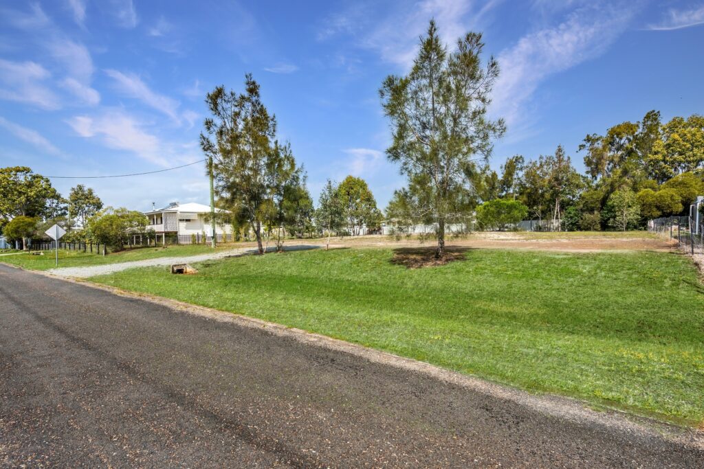 Sold - 4 Bates Street - New Property in Boonooroo - Real Estate by 