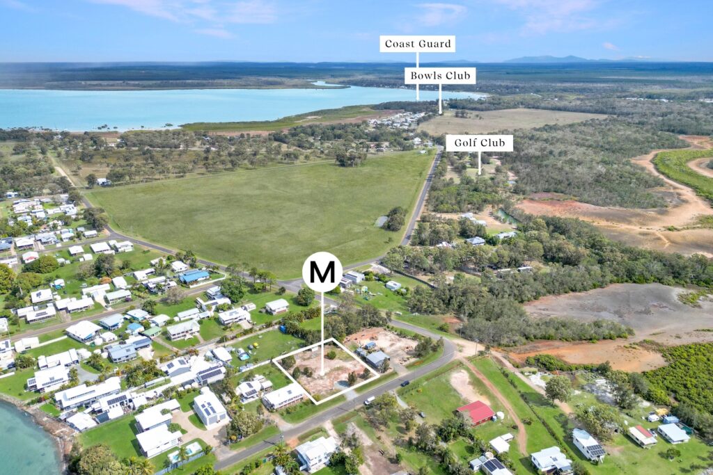 Sold - 4 Bates Street - New Property in Boonooroo - Real Estate by 