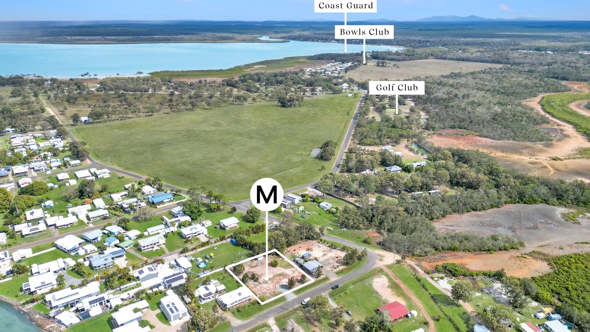 Sold - 4 Bates Street - New Property in Boonooroo - Real Estate by 