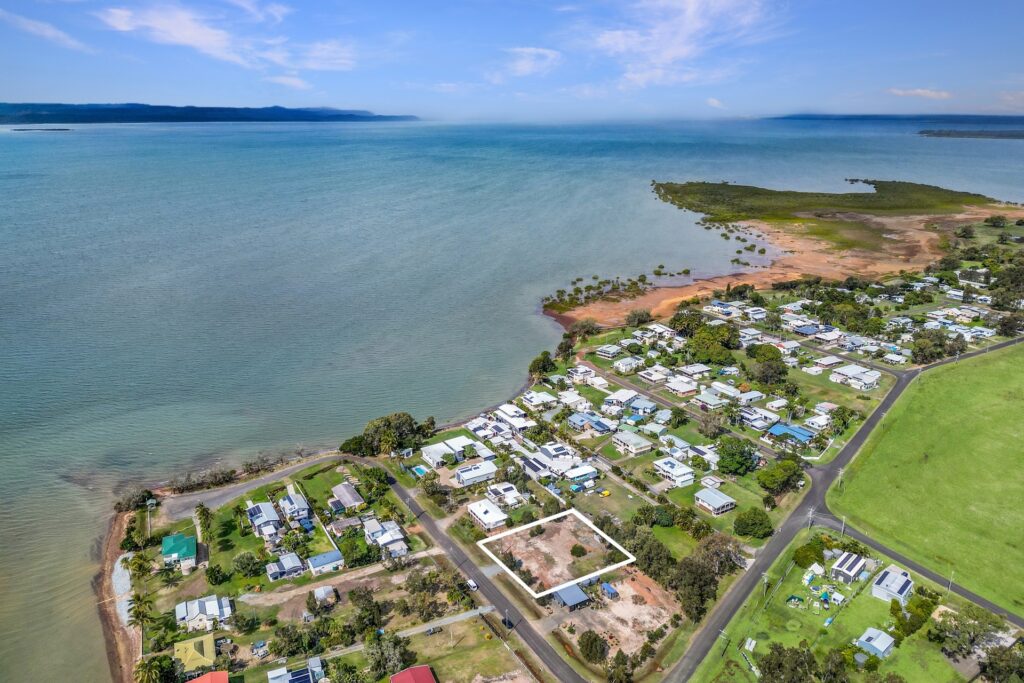 Sold - 4 Bates Street - New Property in Boonooroo - Real Estate by 