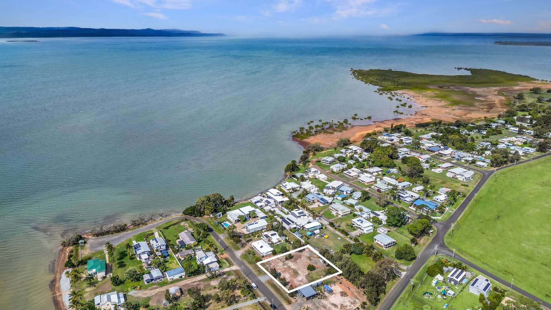 Sold - 4 Bates Street - New Property in Boonooroo - Real Estate by 