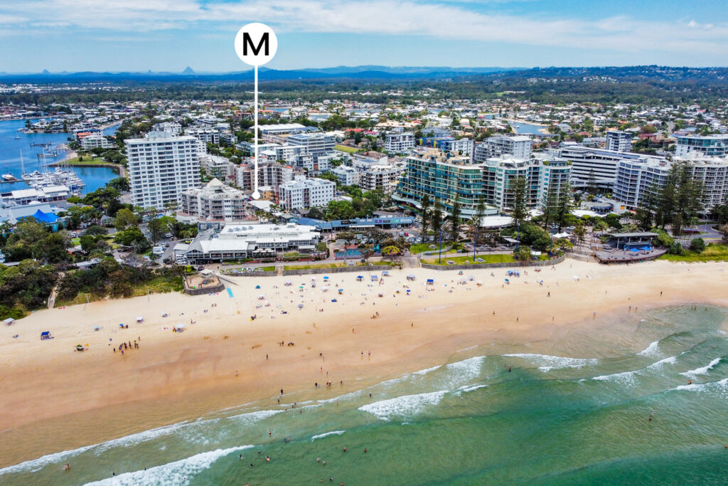 Sold - 5/26 River Esplanade - New Property in Mooloolaba - Real Estate by Todd McKee