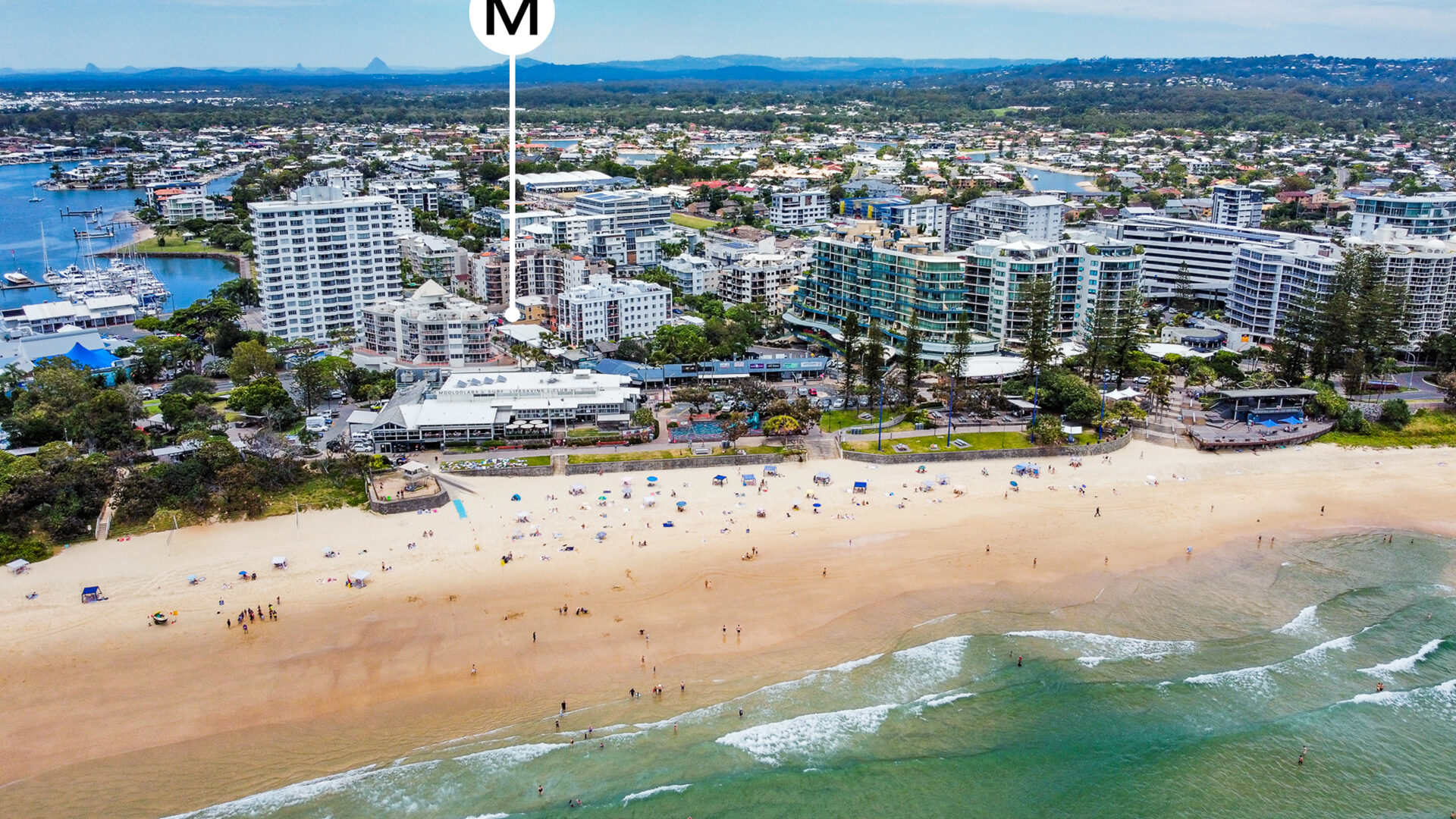 Sold - 5/26 River Esplanade - New Property in Mooloolaba - Real Estate by Todd McKee