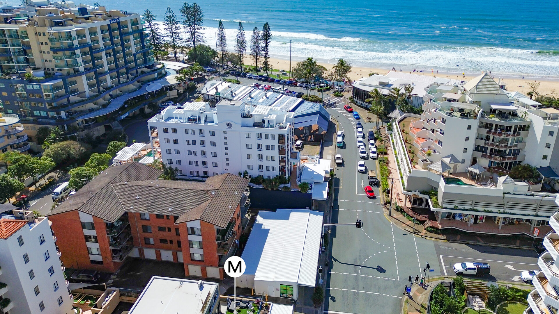 Sold - 5/26 River Esplanade - New Property in Mooloolaba - Real Estate by Todd McKee