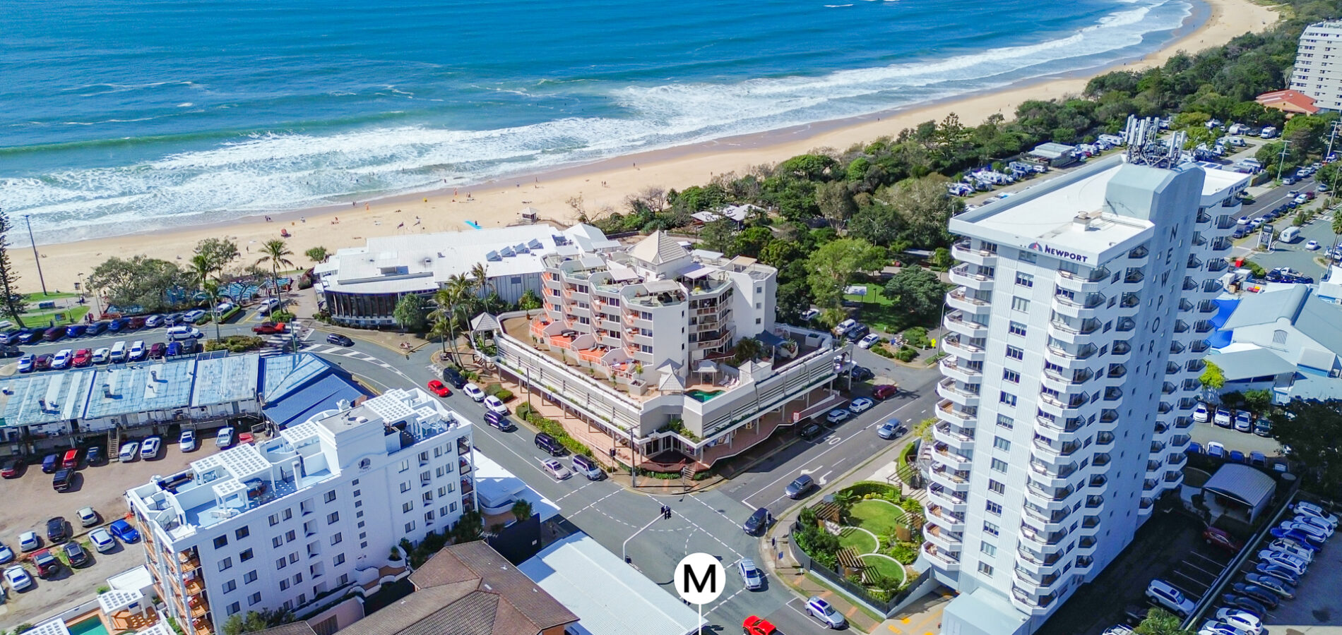 Sold - 5/26 River Esplanade - New Property in Mooloolaba - Real Estate by Todd McKee