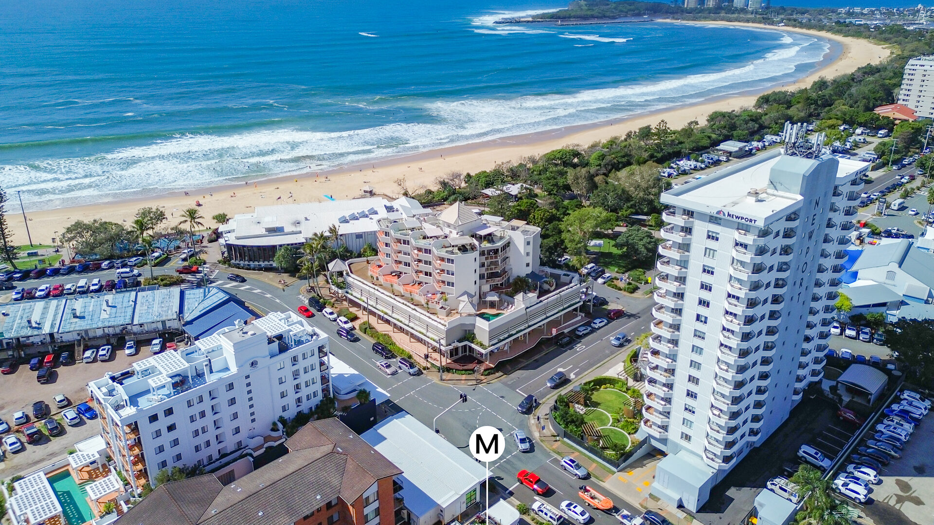 Sold - 5/26 River Esplanade - New Property in Mooloolaba - Real Estate by Todd McKee