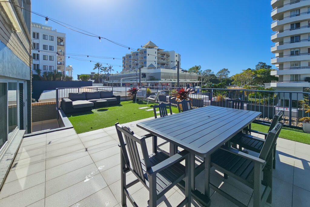 Sold - 5/26 River Esplanade - New Property in Mooloolaba - Real Estate by Todd McKee
