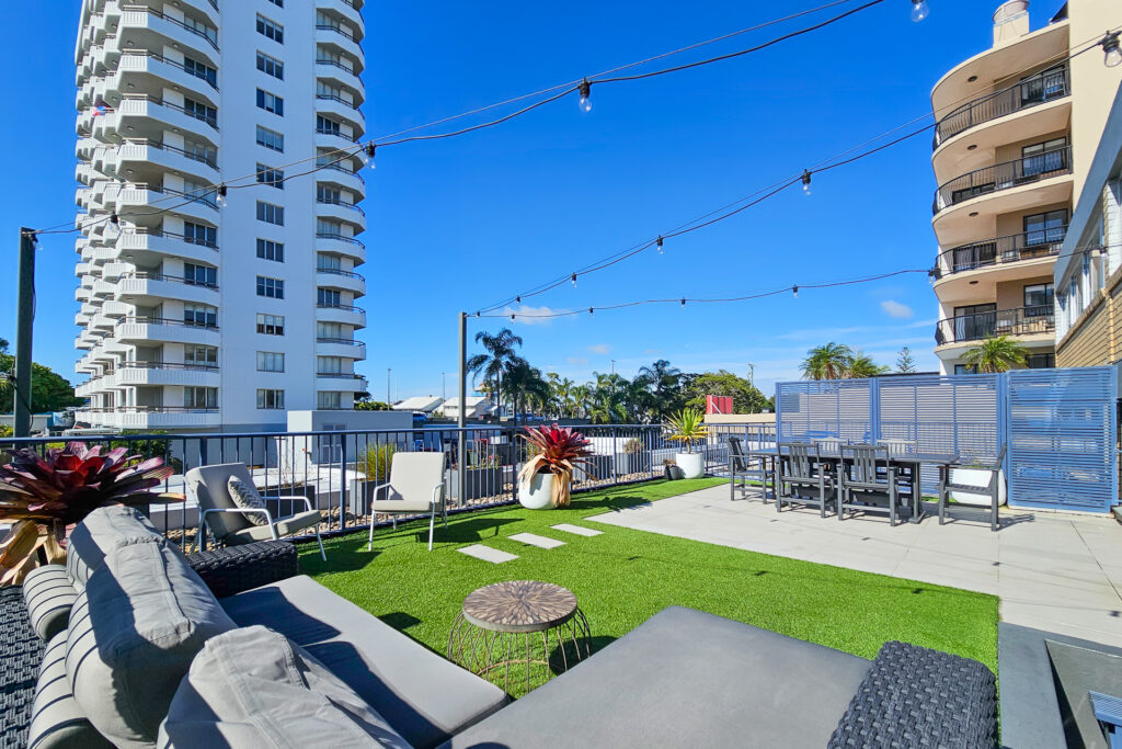 Sold - 5/26 River Esplanade - New Property in Mooloolaba - Real Estate by Todd McKee