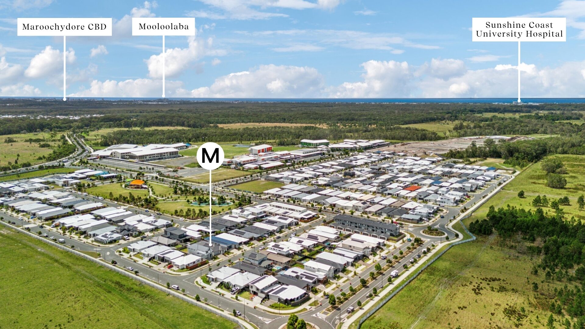 Sold - 18 Emerald Street - New Property in Palmview - Real Estate by Jennifer Struyf