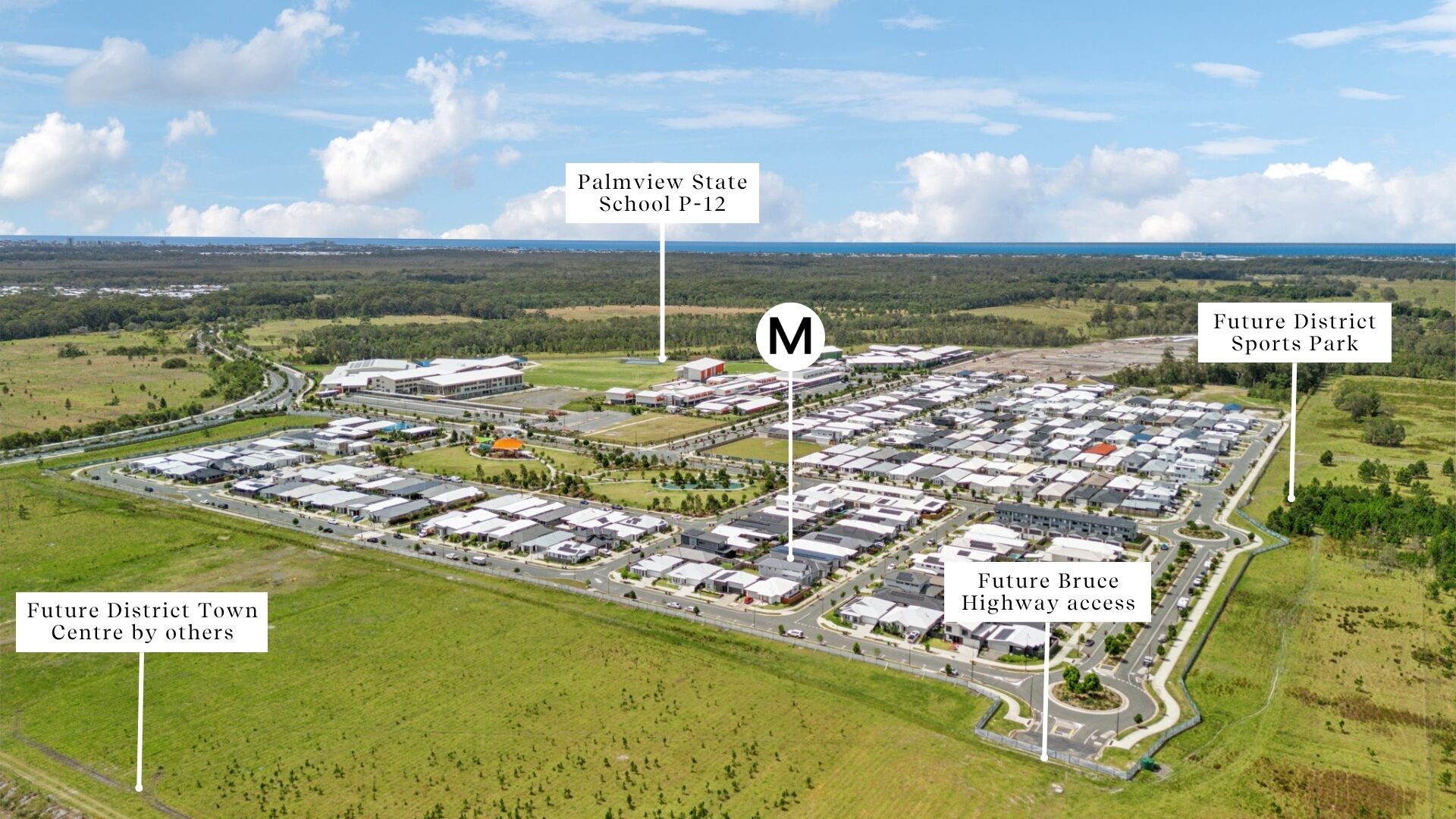 Sold - 18 Emerald Street - New Property in Palmview - Real Estate by Jennifer Struyf