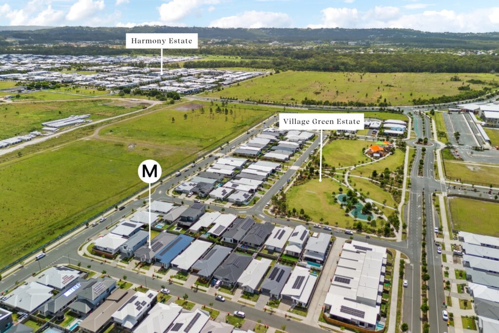 Sold - 18 Emerald Street - New Property in Palmview - Real Estate by Jennifer Struyf