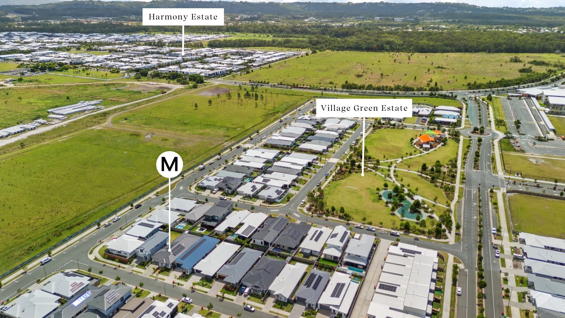 Sold - 18 Emerald Street - New Property in Palmview - Real Estate by Jennifer Struyf