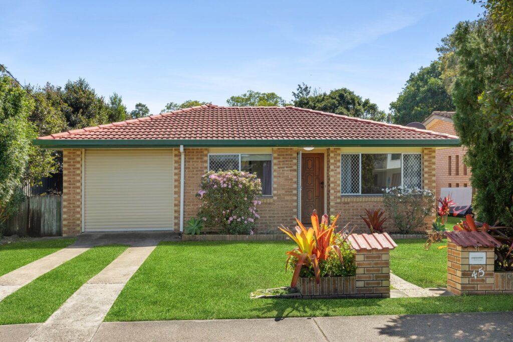 Sold - 45 Nelson Street - New Property in Golden Beach - Real Estate by 
