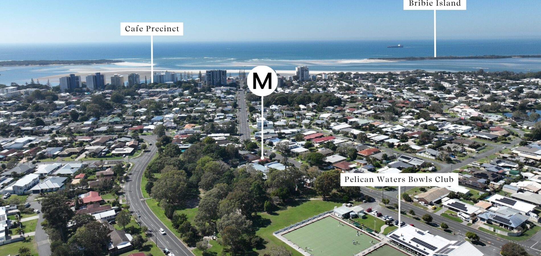 Sold - 45 Nelson Street - New Property in Golden Beach - Real Estate by