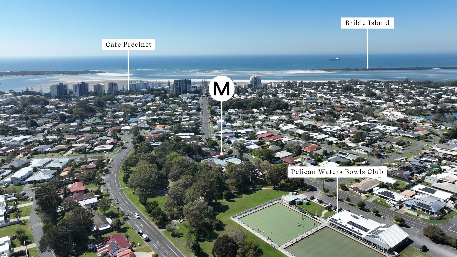 Sold - 45 Nelson Street - New Property in Golden Beach - Real Estate by 