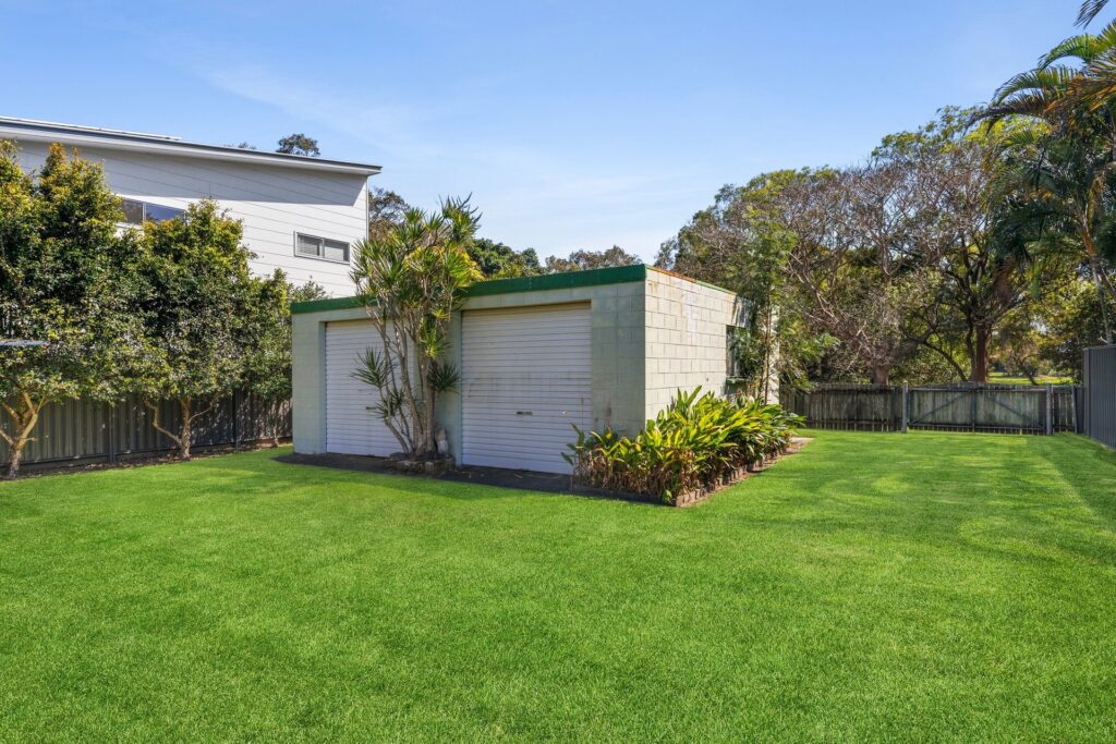 Sold - 45 Nelson Street - New Property in Golden Beach - Real Estate by 