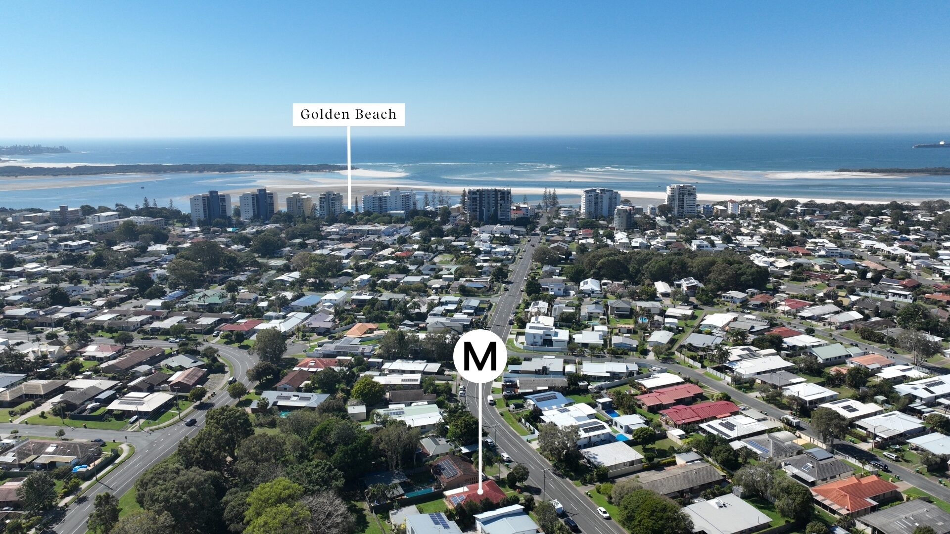 Sold - 45 Nelson Street - New Property in Golden Beach - Real Estate by 