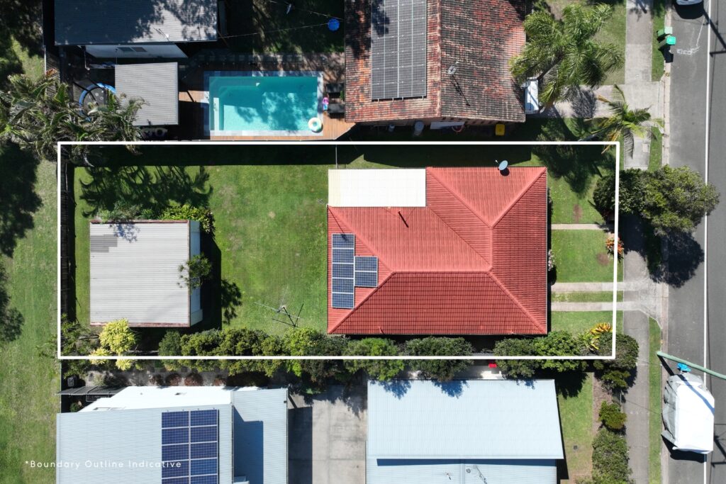 Sold - 45 Nelson Street - New Property in Golden Beach - Real Estate by 