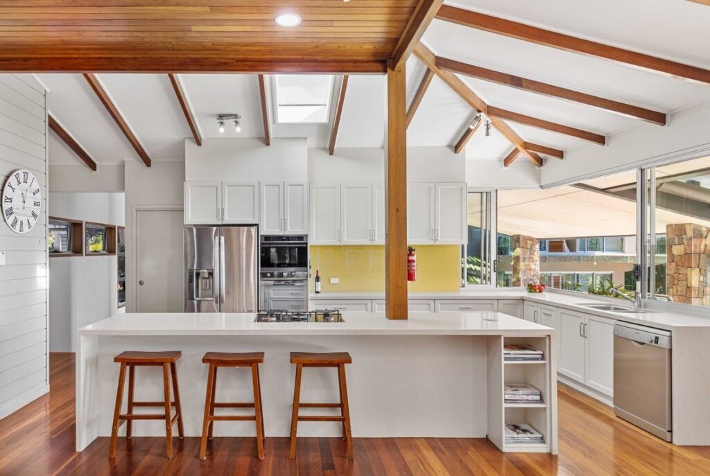 Sold - 20 Amaroo Drive - New Property in Buderim - Real Estate by Jennifer Struyf