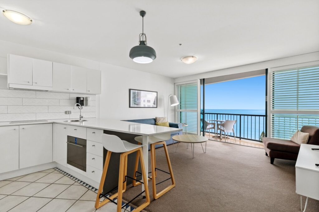 Sold - 1112/7 Venning Street - New Property in Mooloolaba - Real Estate by Brad Woodhams