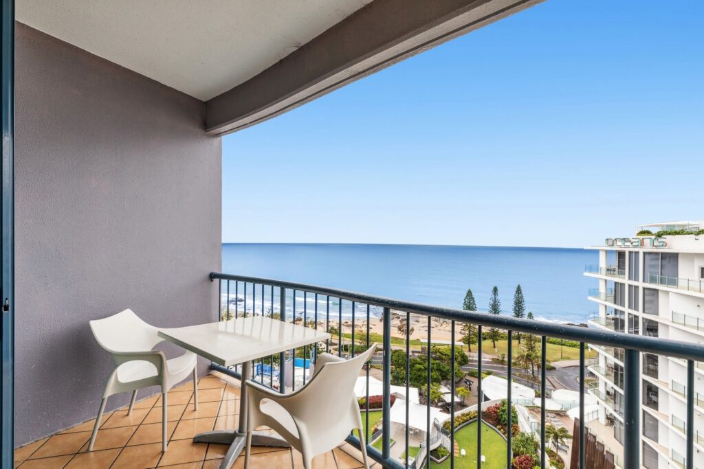 Sold - 1112/7 Venning Street - New Property in Mooloolaba - Real Estate by Brad Woodhams