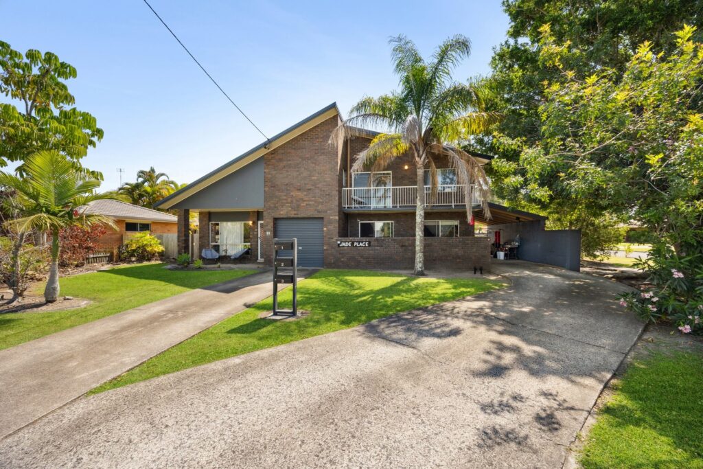 Sold - 33 Cooinda Crescent - New Property in Maroochydore - Real Estate by Glennis Schindler