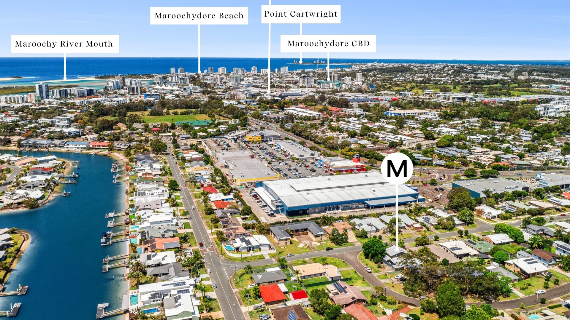 Sold - 33 Cooinda Crescent - New Property in Maroochydore - Real Estate by Glennis Schindler