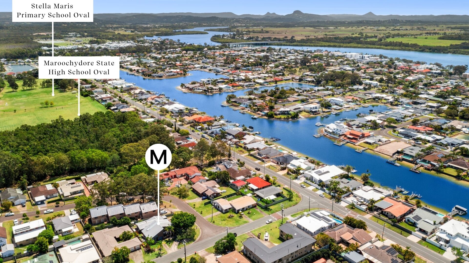 Sold - 33 Cooinda Crescent - New Property in Maroochydore - Real Estate by Glennis Schindler
