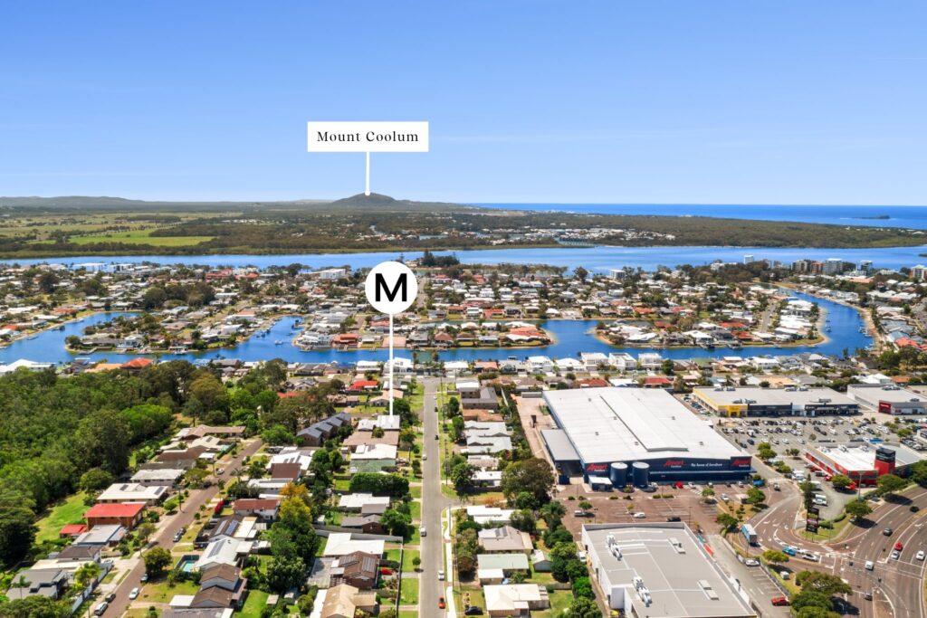 Sold - 33 Cooinda Crescent - New Property in Maroochydore - Real Estate by Glennis Schindler