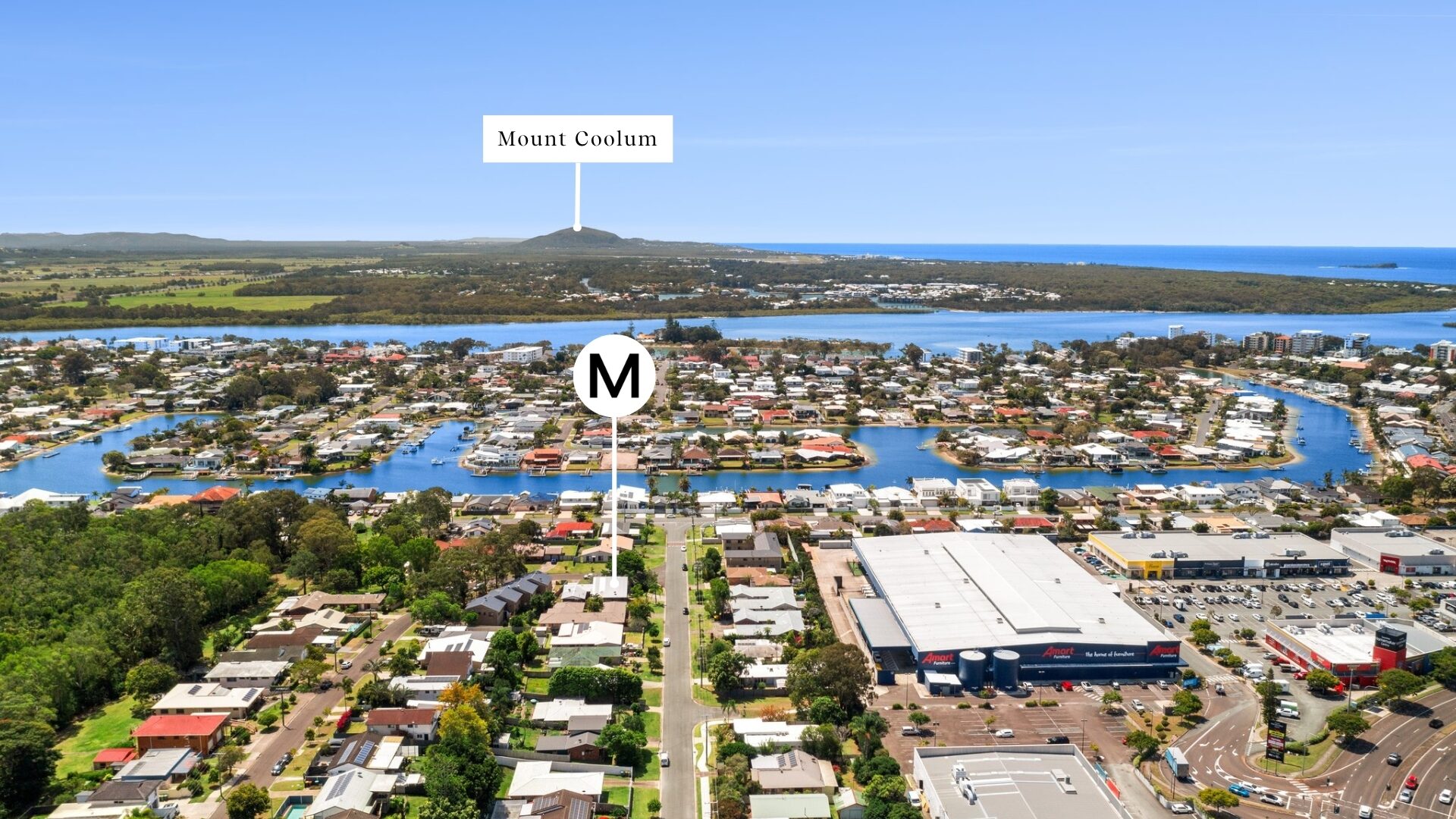 Sold - 33 Cooinda Crescent - New Property in Maroochydore - Real Estate by Glennis Schindler