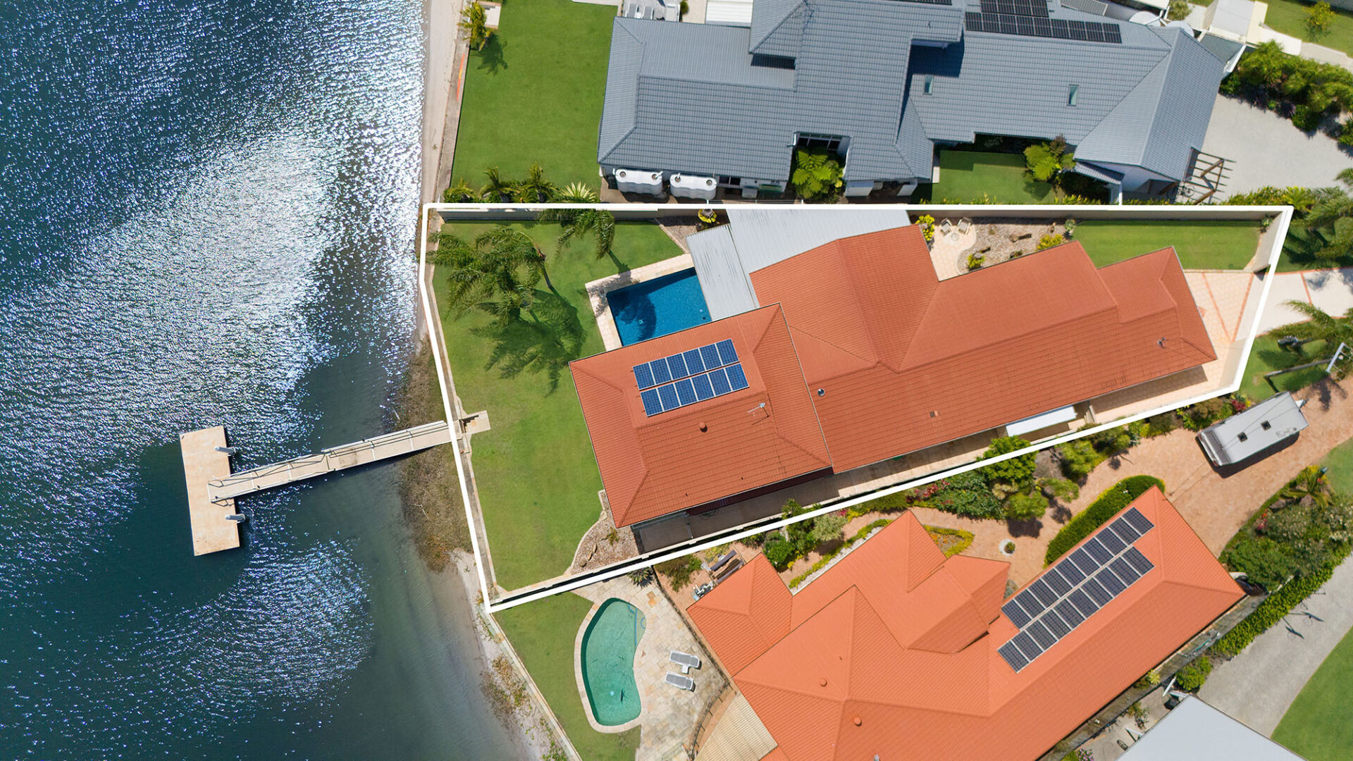 Sold - 32 Aroona Avenue - New Property in Buddina - Real Estate by Geoff Ohmsen