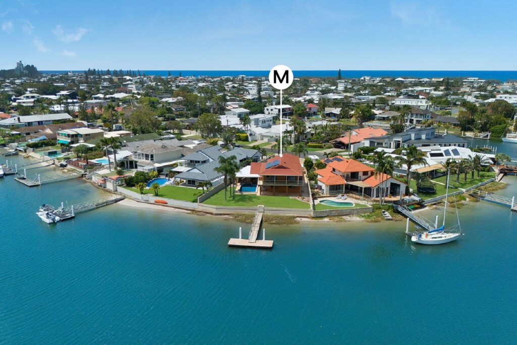 Sold - 32 Aroona Avenue - New Property in Buddina - Real Estate by Geoff Ohmsen