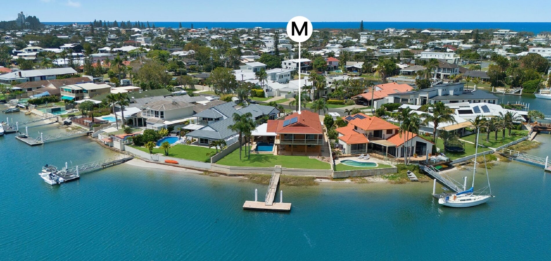 Sold - 32 Aroona Avenue - New Property in Buddina - Real Estate by Geoff Ohmsen