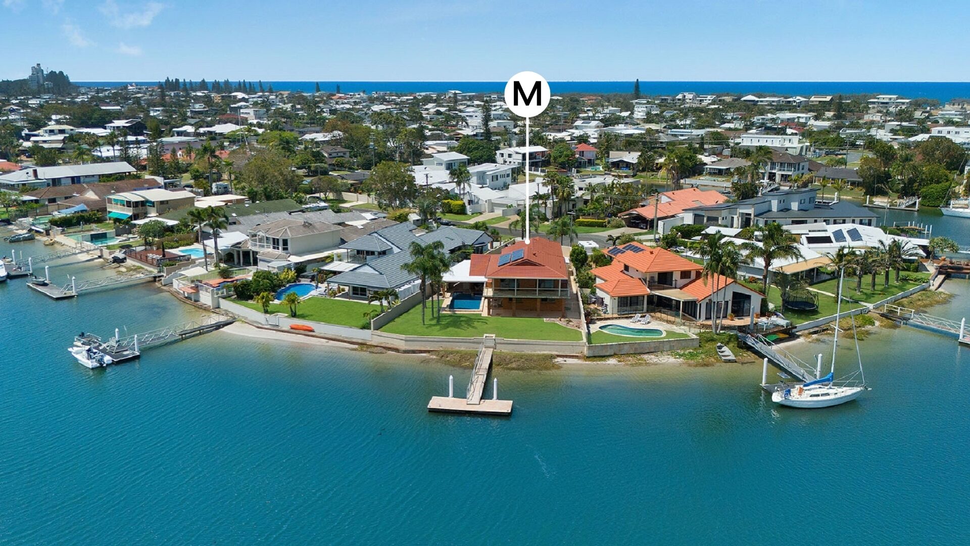Sold - 32 Aroona Avenue - New Property in Buddina - Real Estate by Geoff Ohmsen