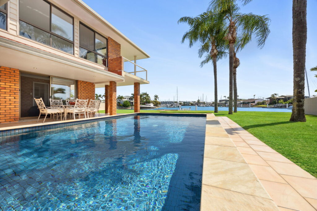 Sold - 32 Aroona Avenue - New Property in Buddina - Real Estate by Geoff Ohmsen