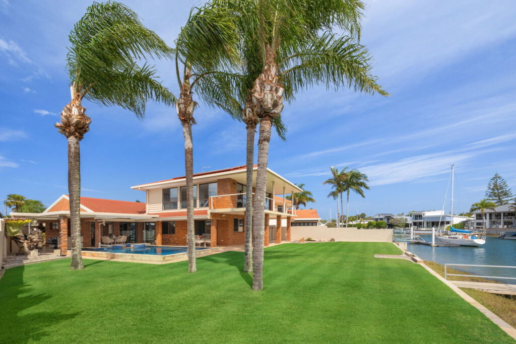 Sold - 32 Aroona Avenue - New Property in Buddina - Real Estate by Geoff Ohmsen