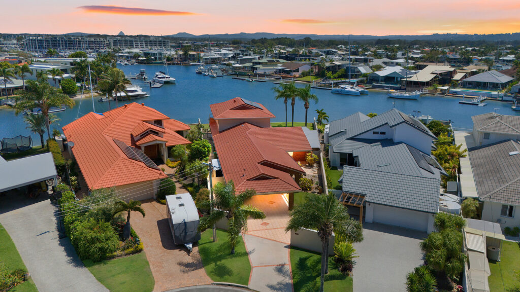 Sold - 32 Aroona Avenue - New Property in Buddina - Real Estate by Geoff Ohmsen