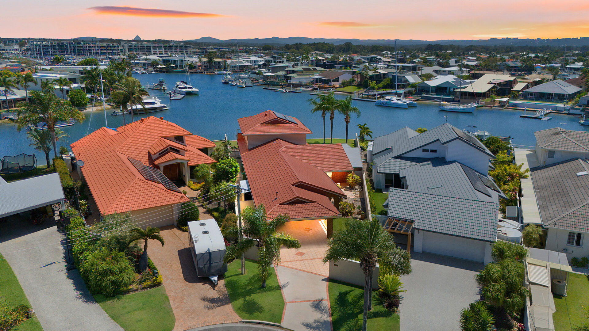 Sold - 32 Aroona Avenue - New Property in Buddina - Real Estate by Geoff Ohmsen