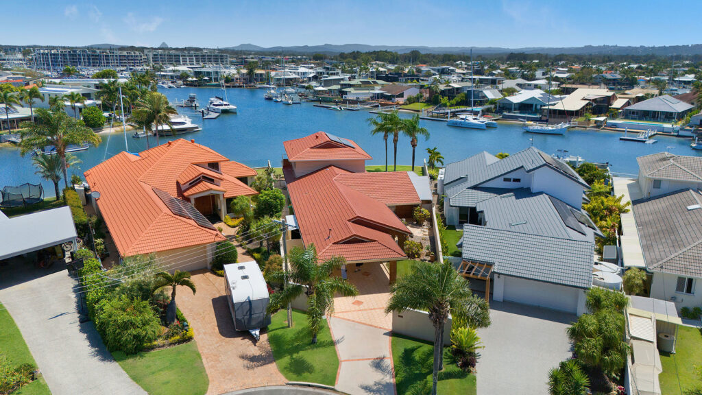 Sold - 32 Aroona Avenue - New Property in Buddina - Real Estate by Geoff Ohmsen